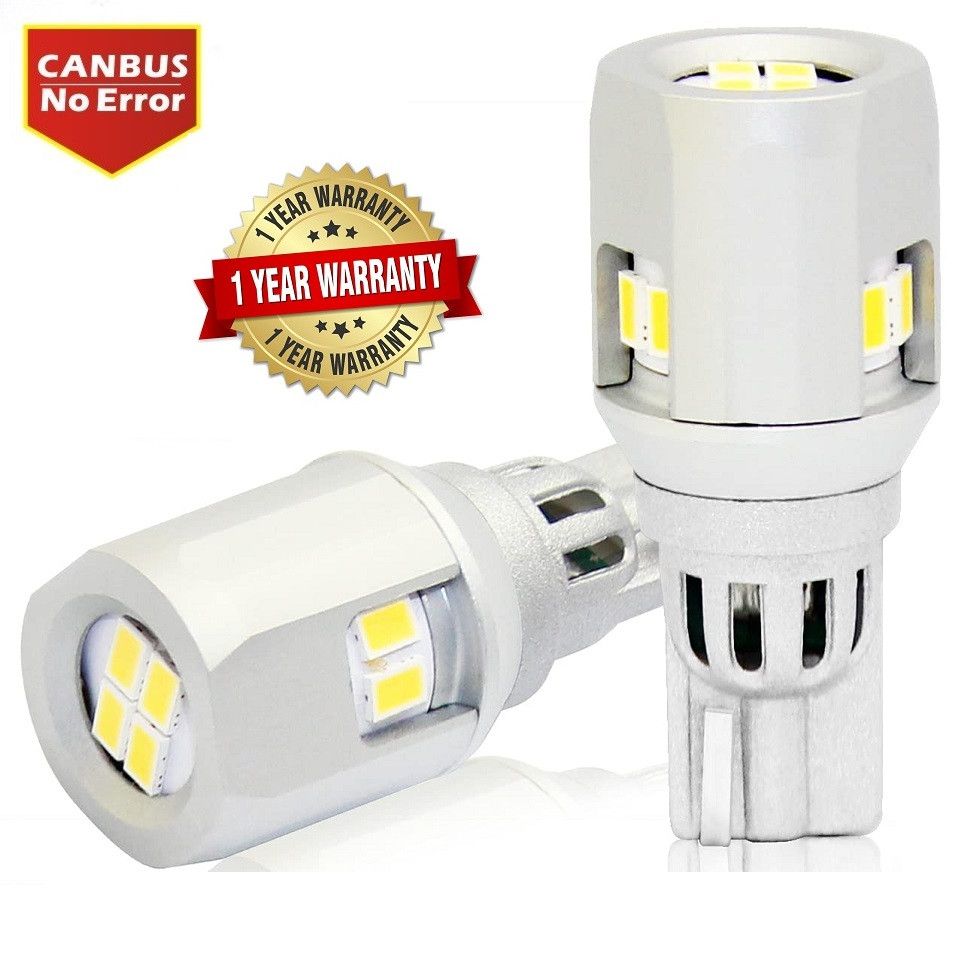 LED W16W T15 10x3030smd Beograd Zemun